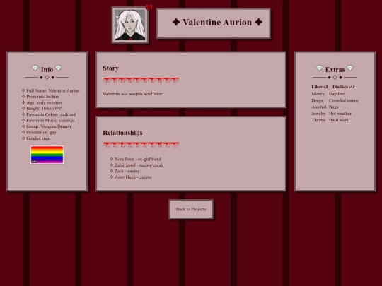 characters/haunted/valentineaurion screenshot