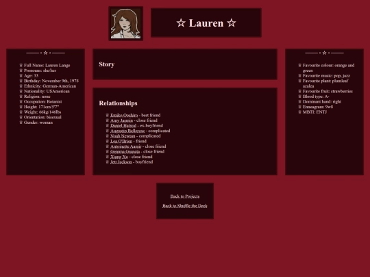 characters/shuffle_the_deck/Lauren-Lange screenshot