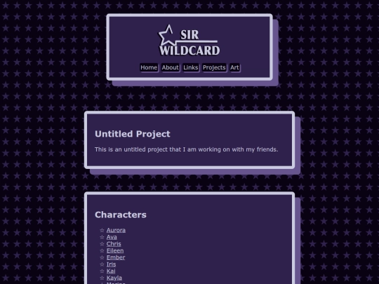 untitled screenshot