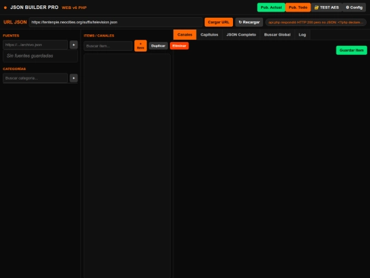 web screenshot