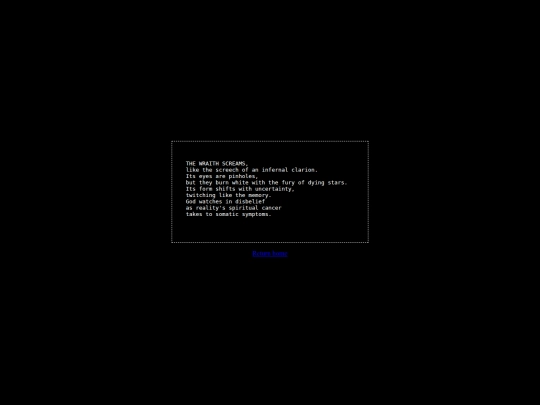 prologue/10 screenshot