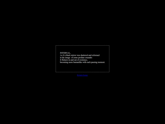prologue/7 screenshot