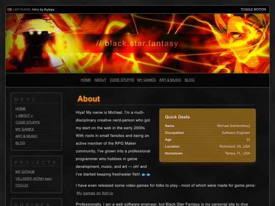 about screenshot