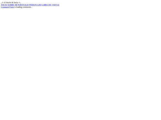 guestbook screenshot