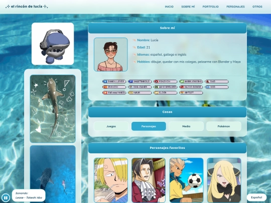 sobremi screenshot