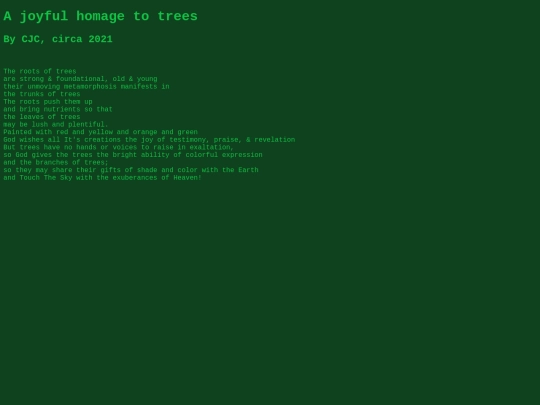 ajhtt screenshot