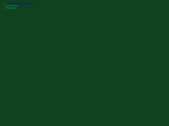cjcwriting screenshot