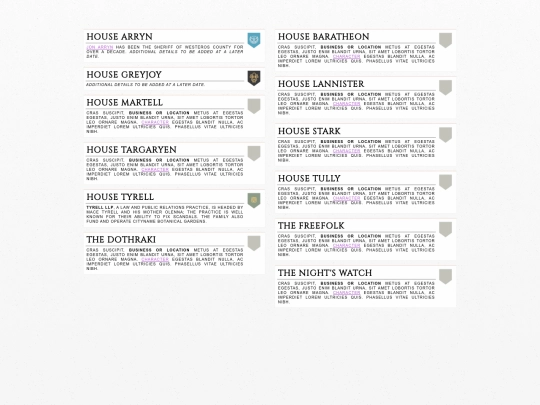houses screenshot