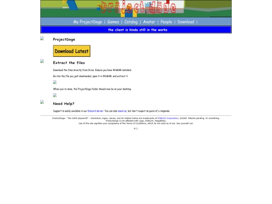 Download screenshot