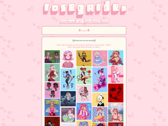 art screenshot