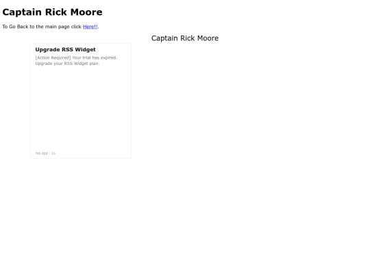 captainrm screenshot