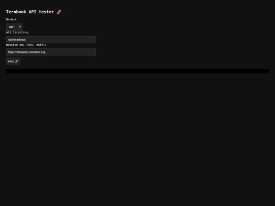 post screenshot