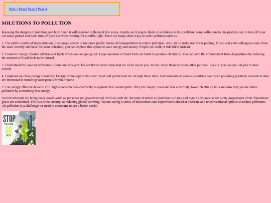 page4 screenshot