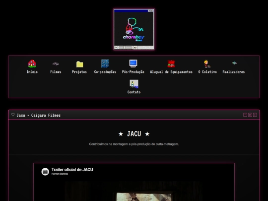 co-produções_hyperlinks/jacu screenshot