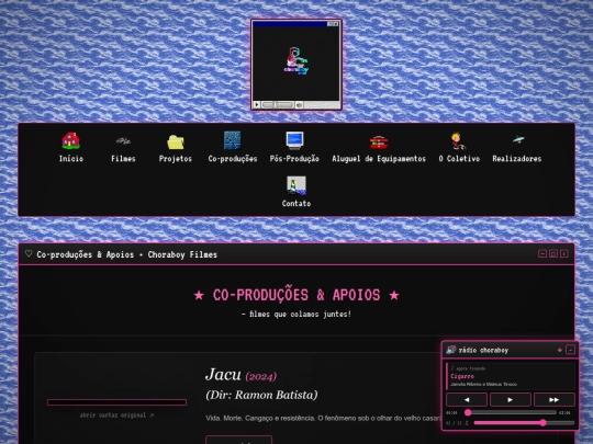 co-produes screenshot