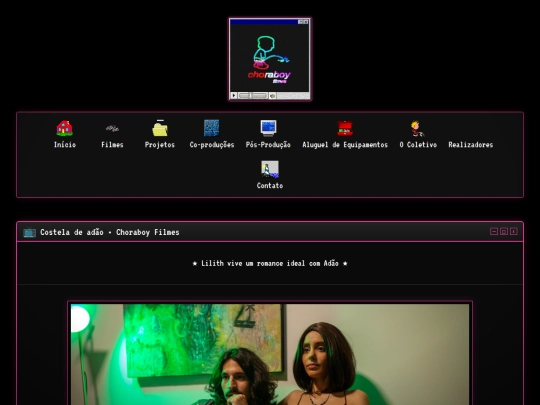 filmes-hyperlink/costela screenshot