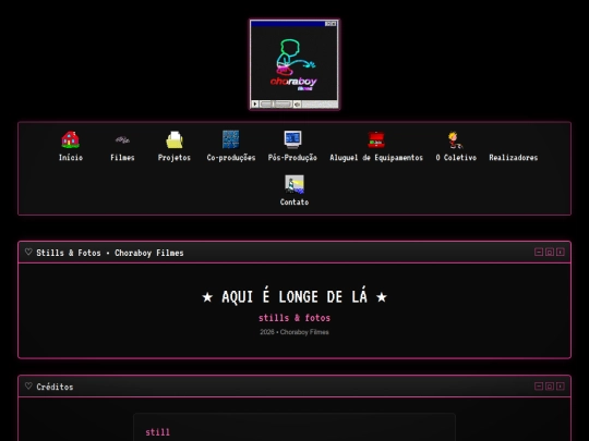 stills/aquielongedela-still screenshot