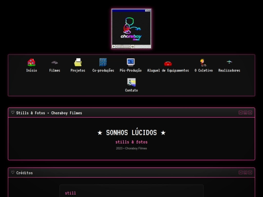 stills/sonhoslucidos-still screenshot