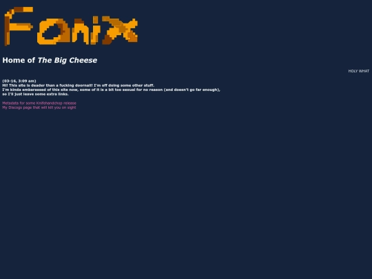 main screenshot