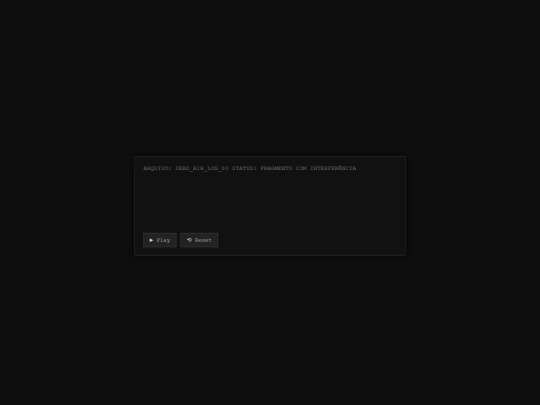 Log3 screenshot
