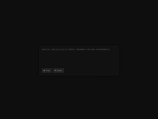 Log58 screenshot