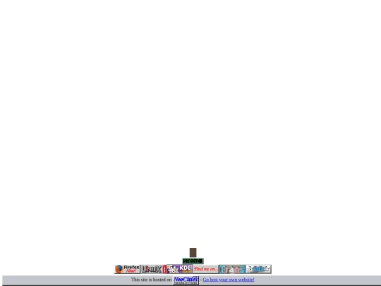 footer screenshot