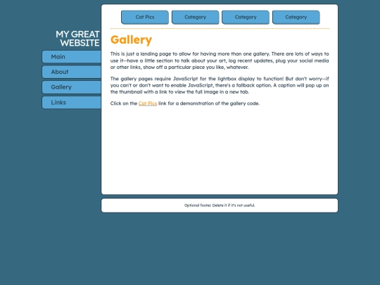 gallery screenshot