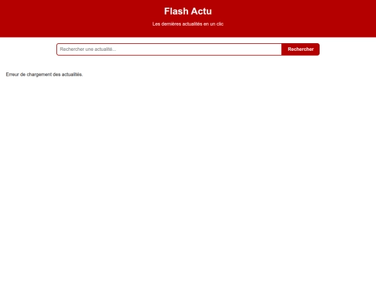 ActMa screenshot