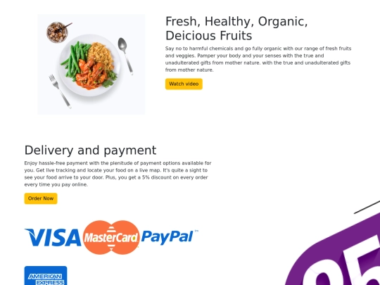 foodmuch3 screenshot