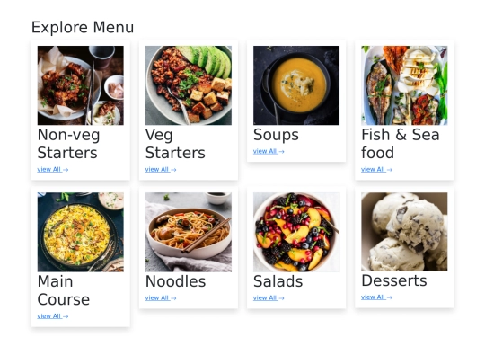 foodmunch2 screenshot
