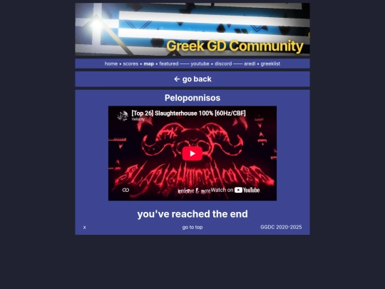 map/grj screenshot