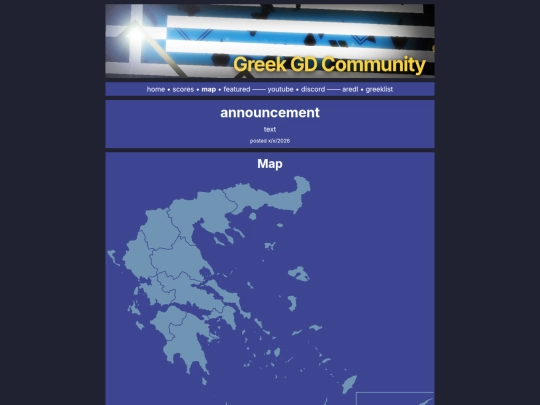 map screenshot