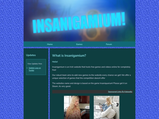 indexarchive screenshot
