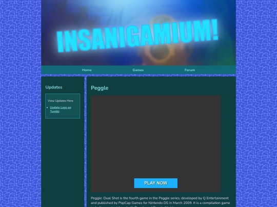 peggle_dualshot_nintendods screenshot