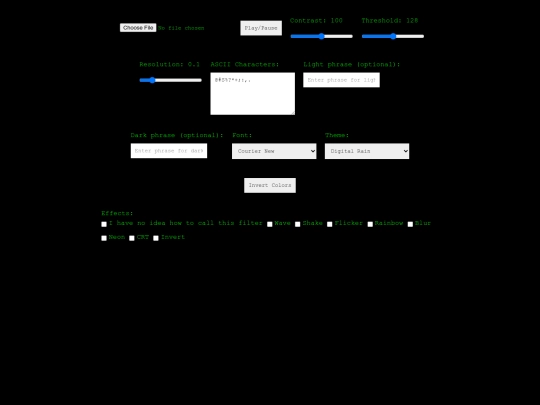 DigitalStyle screenshot