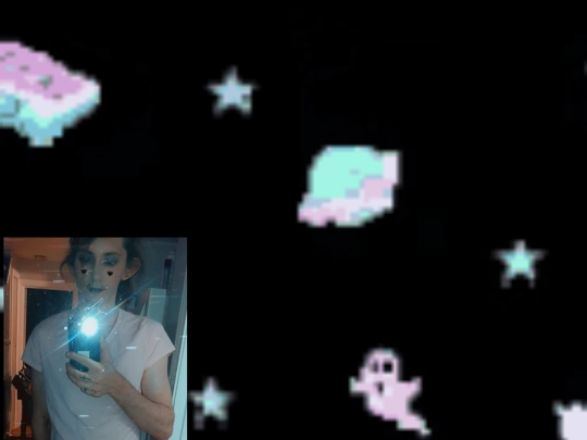 me screenshot