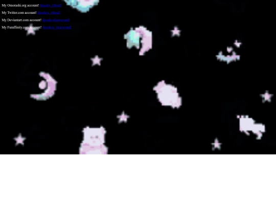web screenshot