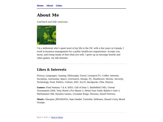 about screenshot