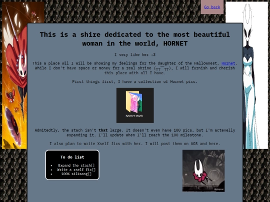 hornet_corner screenshot