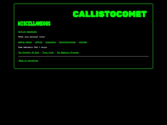 misc screenshot