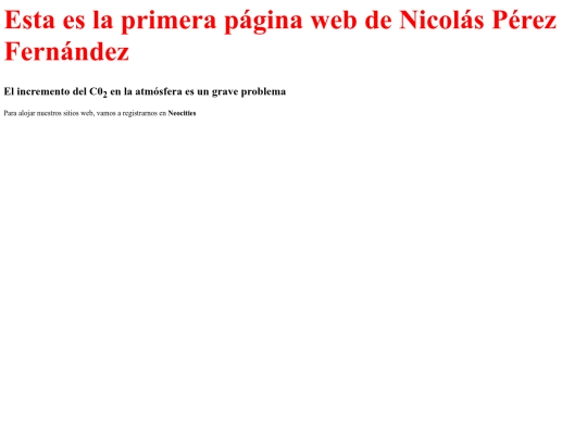 0 bloc de notas/0 bloc de notas screenshot