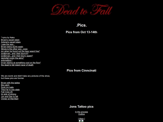 pics screenshot