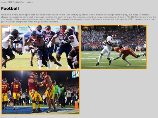 1FOOTBALL screenshot