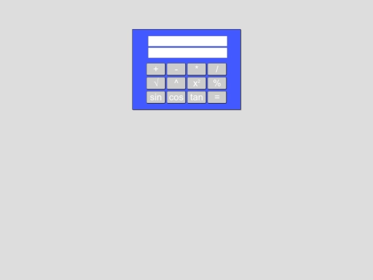 js/paginajs screenshot