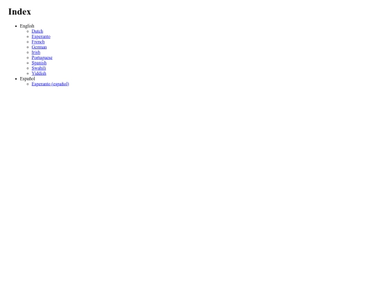 duome screenshot