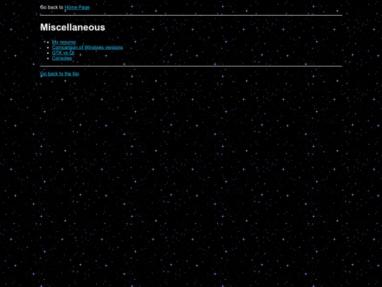 misc screenshot