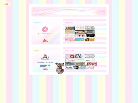 webrings screenshot