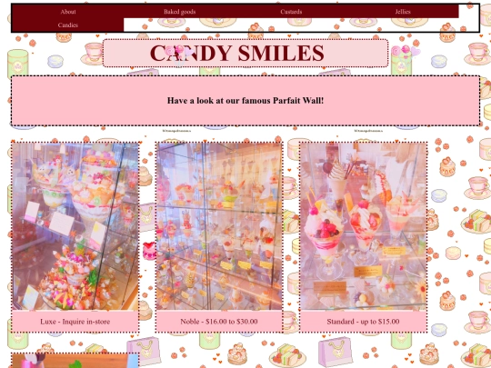 custards screenshot