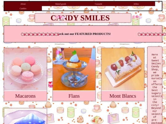 home screenshot