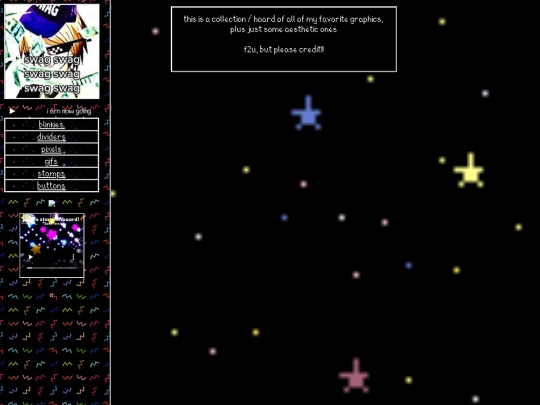 graphics screenshot